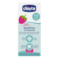 Chicco Strawberry Toothpaste 50mL - Nonabrasive for 12M+ Kids - Adenzo Comfies