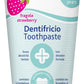 Chicco Strawberry Toothpaste 50mL - Nonabrasive for 12M+ Kids - Adenzo Comfies