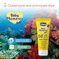 Chicco Baby Moments Sun SPF 50+ Sunscreen – 75ml, Newborn & Above