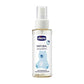 Chicco Natural Sensation Massage Oil – 100ml, Newborn & Above