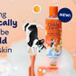 Childs Farm Kids Bubble Bath, Sweet Orange | Gently Cleanses & Soothes | Suitable for Dry, Sensitive Skin, 500ml