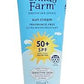 Childs Farm 50+SPF sun cream 100ml