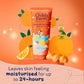 Childs Farm Kids Moisturiser, Sweet Orange | Soothing, Moisturising & Hydrating | Suitable for Dry, Sensitive Skin, 200ml