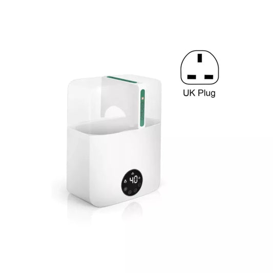 Cmbear ZRN-0803 Baby Bottle Sterilizer Food Warmer (EU Plug)