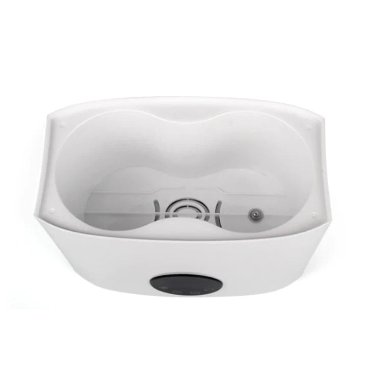 Cmbear ZRN-0803 Baby Bottle Sterilizer Food Warmer (EU Plug)
