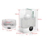 Cmbear ZRN-0803 Baby Bottle Sterilizer Food Warmer (EU Plug)