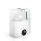 Cmbear ZRN-0803 Baby Bottle Sterilizer Food Warmer (EU Plug) - Adenzo Comfies