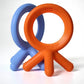 Comotomo Silicone Baby Teether