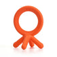 Comotomo Silicone Baby Teether