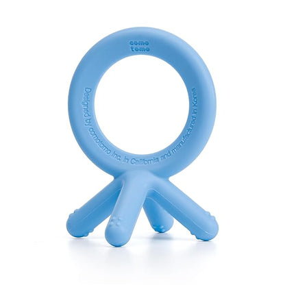 Comotomo Silicone Baby Teether