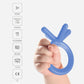 Comotomo Silicone Baby Teether