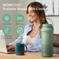 Momcozy Breast Milk Cooler for Work, Travel & Nighttime Pumping Essentials - Adenzo Comfies
