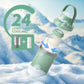 Momcozy Breast Milk Cooler for Work, Travel & Nighttime Pumping Essentials - Adenzo Comfies