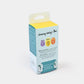 Tommee Tippee Anti-Colic Teats Natural Start & Advanced Medium (2 Pack) - Adenzo Comfies