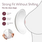 Momcozy Ultra - Thin Disposable Nursing Pads – Ultra - Absorbent, Breathable & Leak - Proof Breast Pads for Breastfeeding Moms, Individually Wrapped, 60 Count - Adenzo Comfies