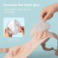 Momcozy Ultra - Thin Disposable Nursing Pads – Ultra - Absorbent, Breathable & Leak - Proof Breast Pads for Breastfeeding Moms, Individually Wrapped, 60 Count - Adenzo Comfies