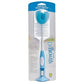 Dr. Brown’s Baby Bottle Cleaning Brush – Sponge & Bristle Cleaner with Nipple Cleaner, Non - Slip Handle, BPA - Free - Adenzo Comfies