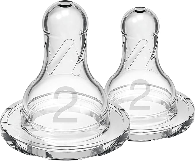 Dr. Brown's Options – Narrow Mouth Teat +3 Months