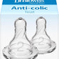 Dr. Brown's Options – Narrow Mouth Teat +3 Months