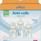 Dr. Brown’s Deluxe Starter Kit – Options+ Anti‑Colic Bottles & Accessories