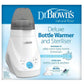 Dr. Brown’s Electric Baby Bottle Sterilizer – Steam Sterilizer for 6 Bottles, Kills 99.9% Germs, Auto Shut - Off, BPA - Free - Adenzo Comfies