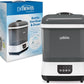 Dr. Brown's All-in-One Steriliser and Dryer for Baby Bottles, Parts & Other Newborn Essentials