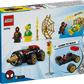 LEGO® Drill Spinner Vehicle (10792)