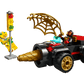 LEGO® Drill Spinner Vehicle (10792)