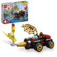 LEGO® Drill Spinner Vehicle (10792)