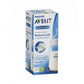 Philips Avent Anti‑Colic Baby Bottle SCF813/61 – 260ml (9oz), BPA‑Free, 1m+ - Adenzo Comfies