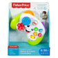 Fisher‑Price Laugh & Learn® Game & Learn Controller [FWG12] – Musical Baby Toy with Joystick, Buttons & Lights, Ages 6M+