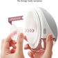 Momcozy Flange Insert for Mobile Flow M9 – 4PCS BPA-Free Silicone Replacement Inserts for Comfortable &amp; Efficient Pumping