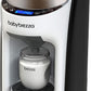 Baby Brezza Formula Pro Advanced | Instant and Automatic Baby Bottle Maker | Mix and Heat Formula at The Push of a Button (White)