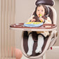Baobaohao Multi - Function Baby High Chair – Adjustable Feeding & Dining Chair for Infants and Toddlers - Adenzo Comfies