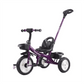 High Quality Multi - Functional Kids Tricycle with Double Push Bar – Ages 2 to 5 TRICYCLE 87 - Adenzo Comfies