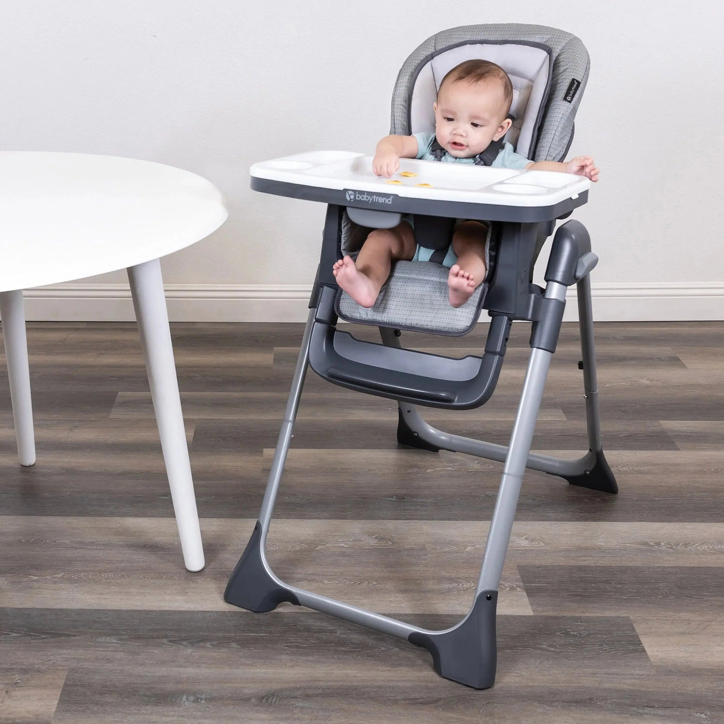 Sit Right 2.0 3-in-1 High Chair
