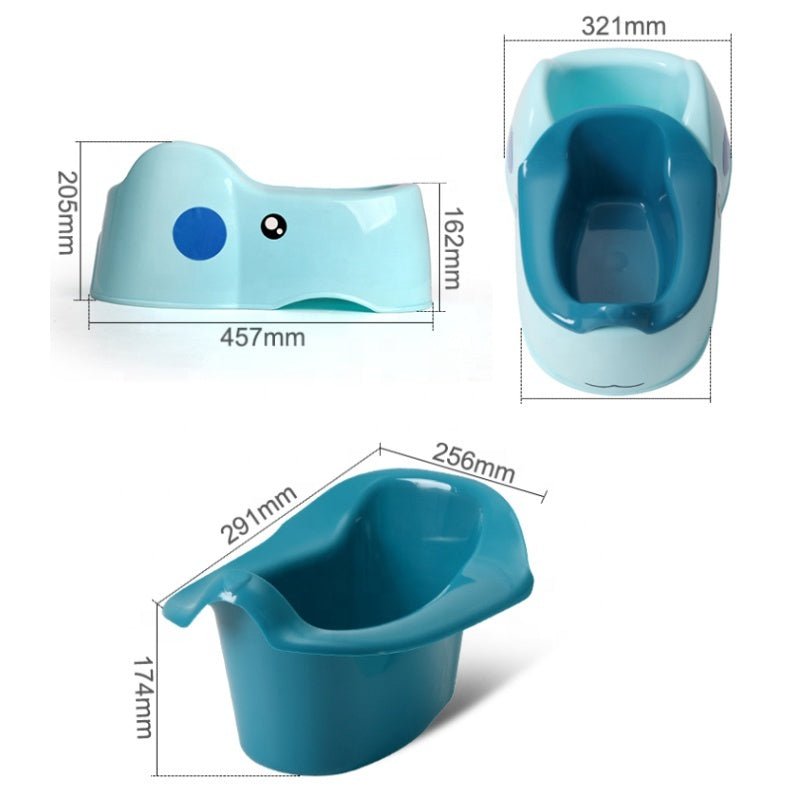 Wholesale Washing Ass Artifact Baby Wash Potty Boy and Girl Newborn Kids Toilet. - Adenzo Comfies