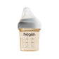 Hegen - PCTO Feeding Bottle 150ml PPSU With Slow Flow Teat 1-3M - White