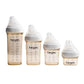 Hegen - PCTO Feeding Bottle 150ml PPSU With Slow Flow Teat 1-3M - White