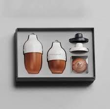 HEORSHE Newborn Feeding Gift Set – Premium Baby Bottles, Pacifier, Accessories - Adenzo Comfies