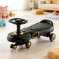 Baby Twist Plasma Ride-On Toy Car – Children’s Swing Car for Kids, Durable 4-Wheel Balance Cruiser, Indoor and Outdoor Play