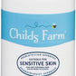 Childs Farm, Kids and Baby Sun Cream Spray SPF 50+ 125 ml, Water Resistant UVA and UVB, Very High Protection, Suitable for Dry, Sensitive and Eczema-Prone Skin, Pack of 1
