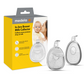 Medela In‑Bra Breast Milk Collector – 2 Pack (30ml Each)