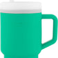Infantino My 1st Tumbler – Alpine, 9oz, BPA‑Free Silicone - Adenzo Comfies