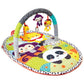 Infantino Activity Gym Explore & Store – Jungle. - Adenzo Comfies
