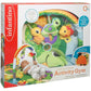 Infantino Activity Gym Explore & Store – Jungle. - Adenzo Comfies