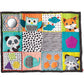 Infantino Giant Sensory Discovery Mat Age Newborn & Above