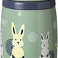Tommee Tippee Superstar Insulated Training Cup, 266ml, for 12m+, Assorted Non‑Spill Water Bottle for Toddlers with Bite‑Proof Spout, Leak Proof and BPA‑Free (Straw & Sportee Variants) - Adenzo Comfies
