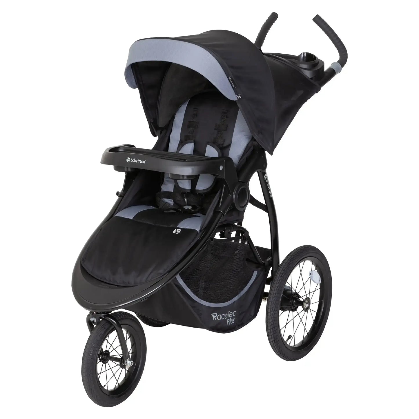 Expedition® Race Tec™ Plus Jogger Stroller