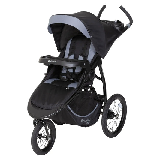 Expedition® Race Tec™ Plus Jogger Stroller